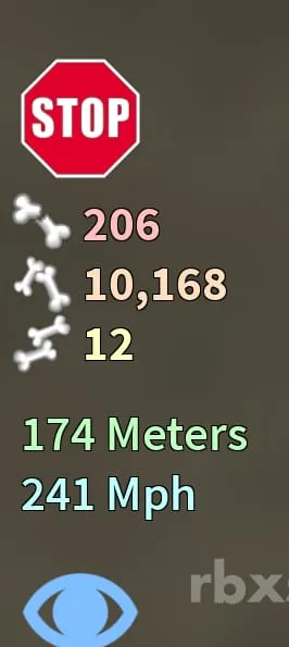 Broken Bones IV [Auto Farm] - Broken Bones IV [Auto Farm] script preview