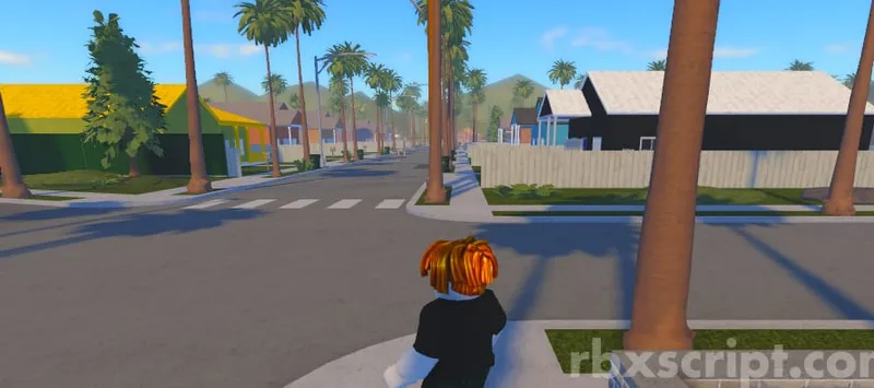 RoStreets [Auto Collect] - RoStreets [Auto Collect] script preview