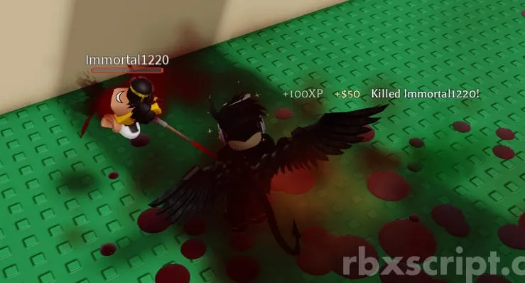 Combat Warriors [Kill Aura, InfiniteStamina, KillAuraRange] - Combat Warriors [Kill Aura, InfiniteStamina, KillAuraRange] script preview