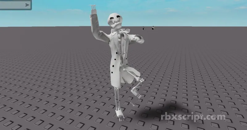 Universal CPU Saver - Universal script preview