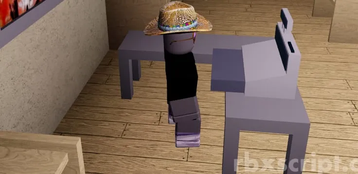 Da Hood [Legit Silent Aim] - Da Hood [Legit Silent Aim] script preview