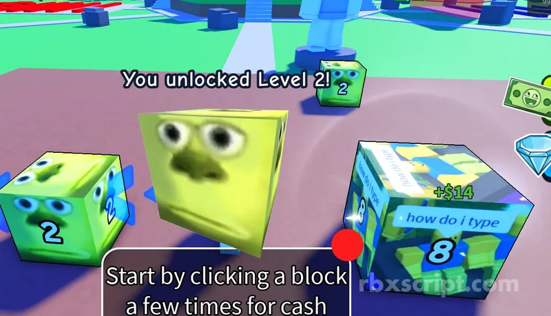 Meme Mergers: Simple Auto Farm - Meme Mergers script preview