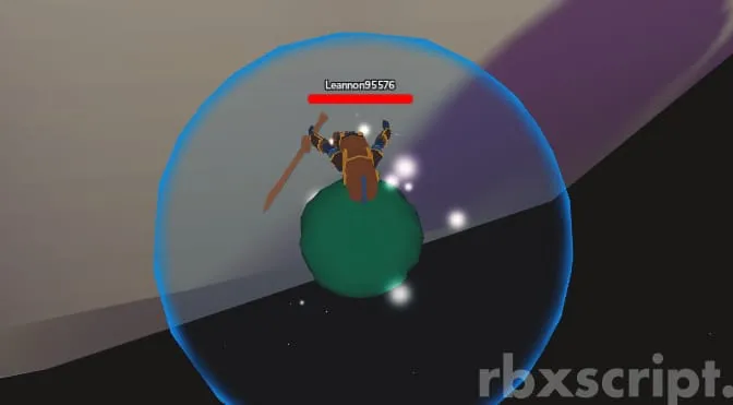 Giant Simulator: Auto Farm - Giant Simulator script preview