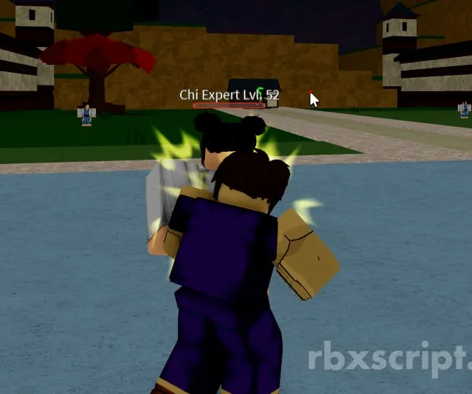 DBZ Final Stand [Auto Farm] - DBZ Final Stand [Auto Farm] script preview