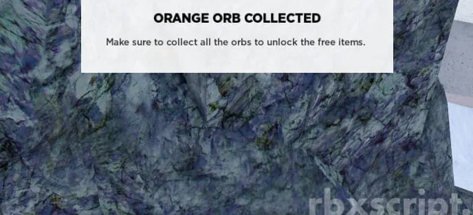 Alo Sanctuary: Auto Orb Collector - Alo Sanctuary script preview