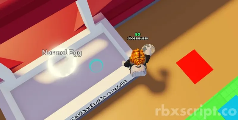 Egg Packing Tycoon [Semi Autofarm] - Egg Packing Tycoon [Semi Autofarm] script preview