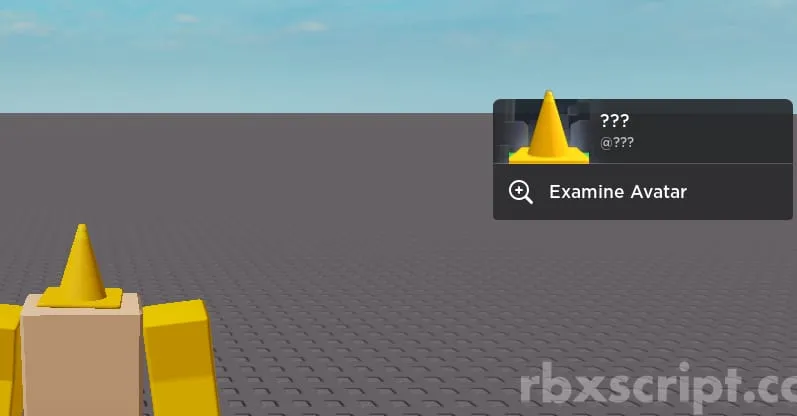 Universal Streamer Mode - Universal script preview