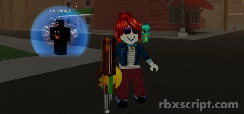 My Hood: Instant Crash Server - My Hood script preview