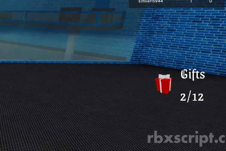 Zombie Rush: Auto Gifts - Zombie Rush script preview