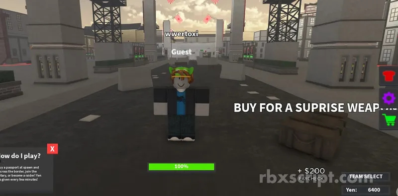 War Simulator 2 [Auto Farm] - War Simulator 2 [Auto Farm] script preview