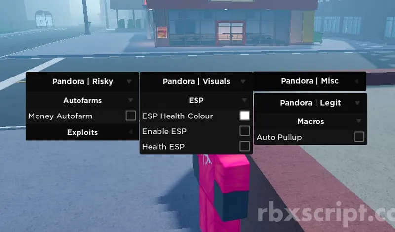 Tatakai V.2 [ESP, Autofarm] - Tatakai V.2 [ESP, Autofarm] script preview