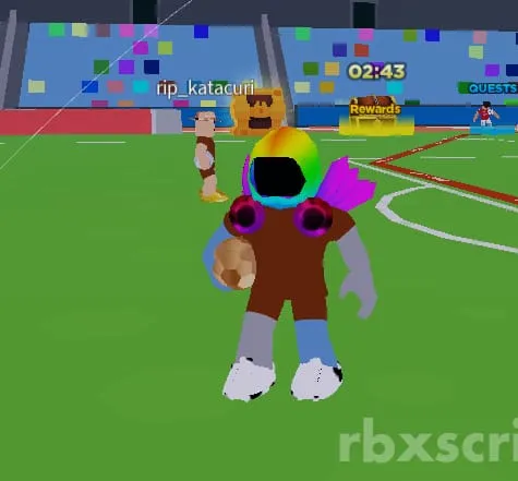 Crossbar Challenge Simulator: Get all hats - Crossbar Challenge Simulator script preview