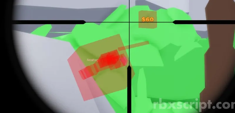 Flag Wars: Kill All With Sniper Mobile Scripts - Flag Wars script preview