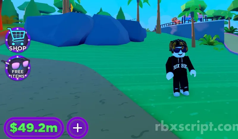 Festival Tycoon | Infinite Cash - Get Free Items - Festival Tycoon | Infinite Cash - Get Free Items script preview