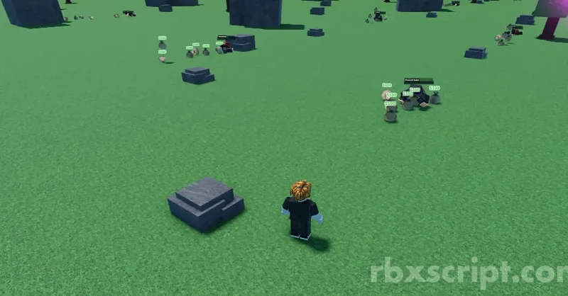 Jujutsu Tycoon [Kill Students] - Jujutsu Tycoon [Kill Students] script preview