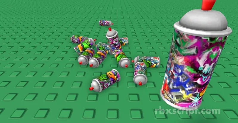 Fencing: Dupe Spray - Fencing script preview