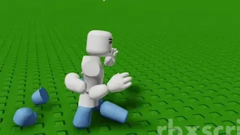 Universal FE R15 Commit Off - Universal script preview