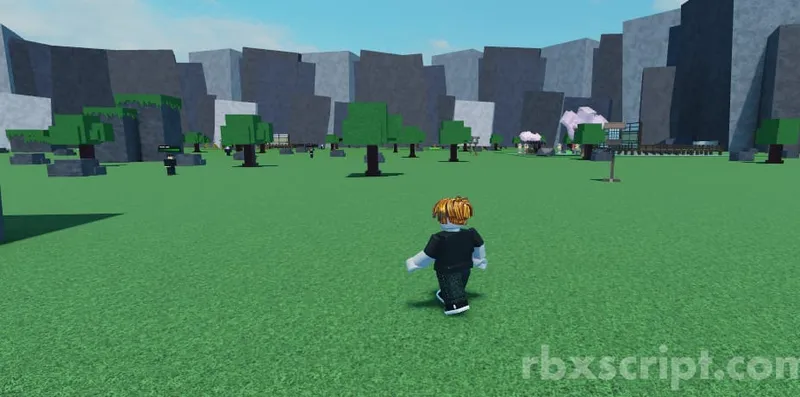 Jujutsu Tycoon [Collect Loot] - Jujutsu Tycoon [Collect Loot] script preview