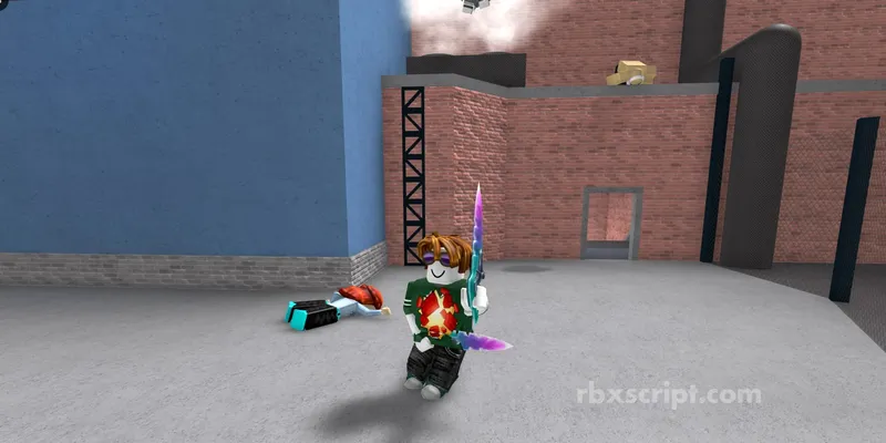 5v5 MMW Milbase: Kill All, Kill Aura - 5v5 MMW Milbase script preview