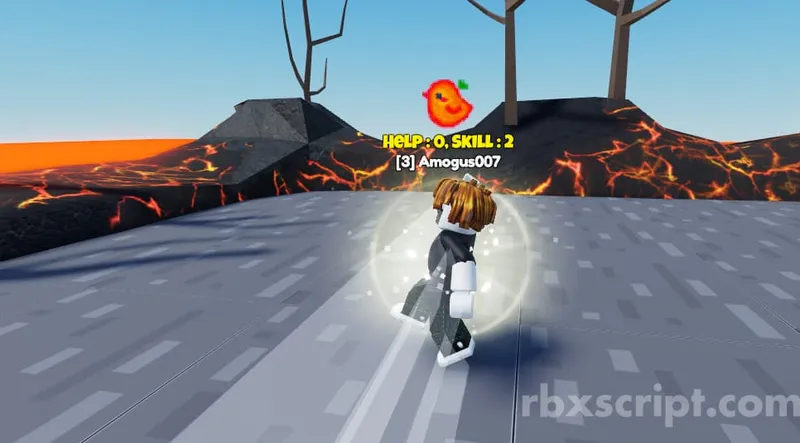 HELL RUN [Auto Win] - HELL RUN [Auto Win] script preview