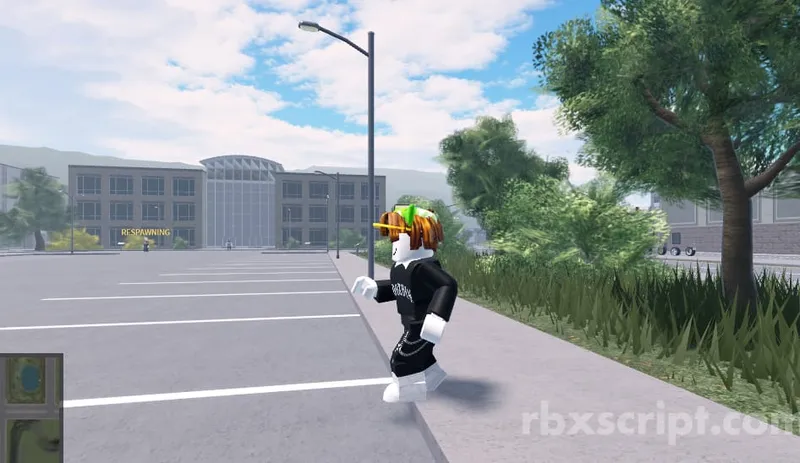 Emergency Response Liberty County [No Recoil] - Emergency Response Liberty County [No Recoil] script preview