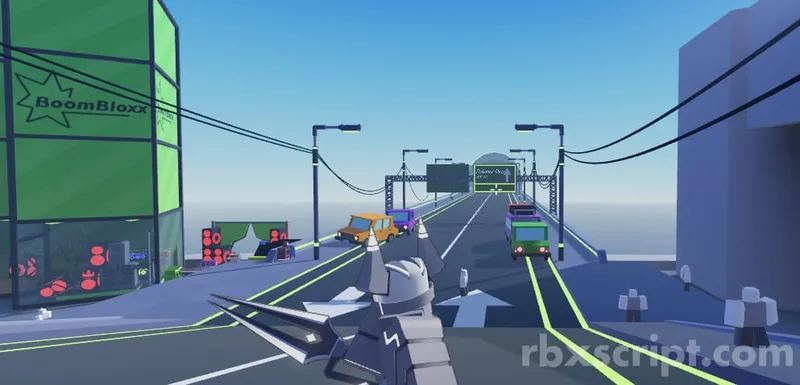 PHIGHTING! [Semi GodMode] - PHIGHTING! [Semi GodMode] script preview