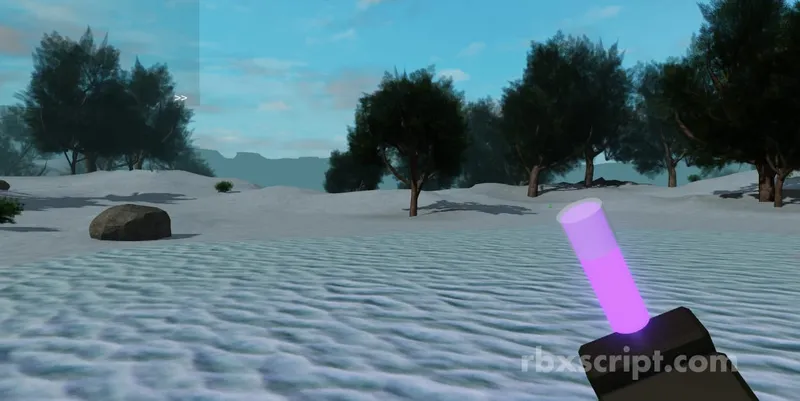 Trident Survival: Esp, Crosshair, Aimbot - Trident Survival script preview