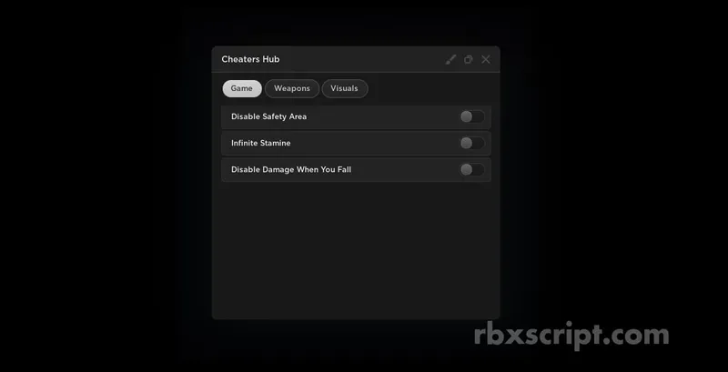 Edward the Man-Eating Train: ESP, Infinity Damage, Infinity Stamina - Edward the Man-Eating Train script preview