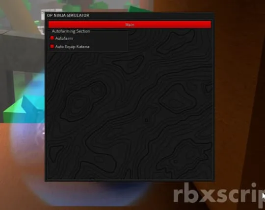 OP NINJA SIMULATOR [AutoFarm, Auto Equip Katana] - OP NINJA SIMULATOR [AutoFarm, Auto Equip Katana] script preview
