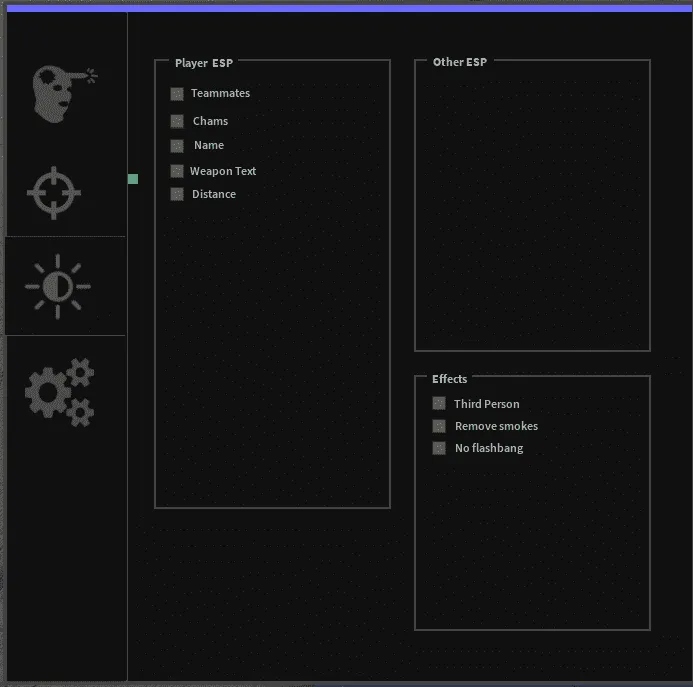 Counter Blox Rage - Counter Blox Rage script preview