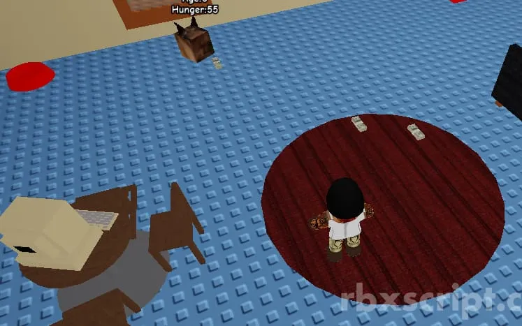 Raise a Floppa [Auto Farm - Insta Finish] - Raise a Floppa [Auto Farm - Insta Finish] script preview