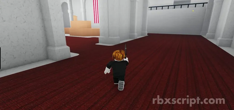 Murderers vs Sheriffs [Insta Kill] - Murderers vs Sheriffs [Insta Kill] script preview