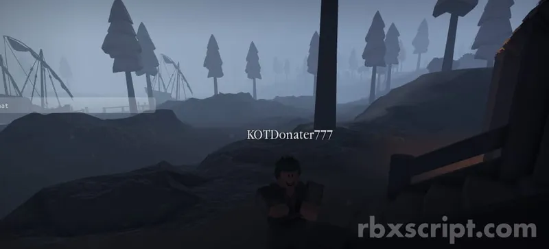 The New Frontier [Inf Stamina &amp; Much More!] - The New Frontier [Inf Stamina &amp; Much More!] script preview