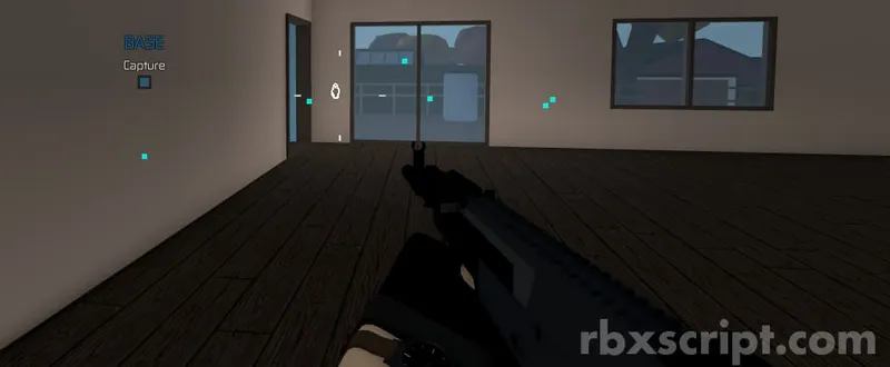 Phantom Forces: ESP - Phantom Forces script preview