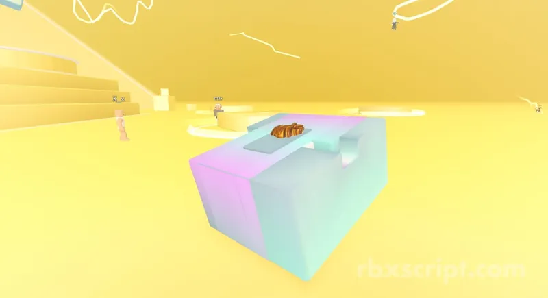 Roblox Innovation Awards Voting Hub [Get All Puzzle Pieces] - Roblox Innovation Awards Voting Hub [Get All Puzzle Pieces] script preview