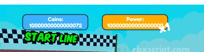 Wall Punch Simulator: Inf damage, Inf Money - Wall Punch Simulator script preview