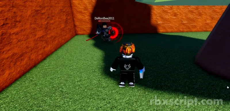 Menacing Timeline: Kill All - Menacing Timeline script preview