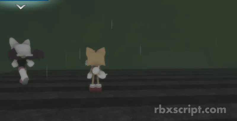 Sonic.exe survival: Anti Cheat Bypass - Sonic.exe survival script preview