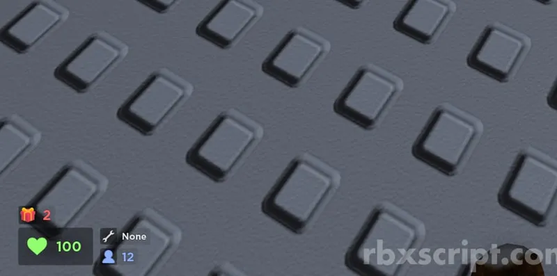 Evade: Auto Farm Gifts - Evade script preview