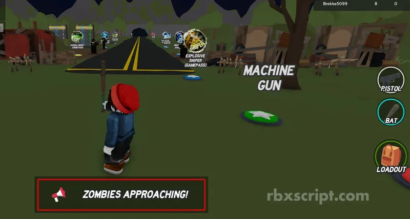 Apocalypse Tycoon: Inf Cash - Apocalypse Tycoon script preview