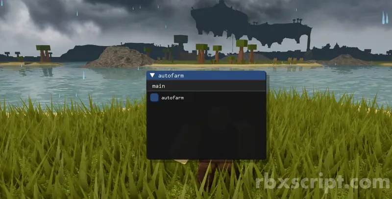 2019 Booga Booga [REBORN]: Auto Farm - 2019 Booga Booga [REBORN] script preview