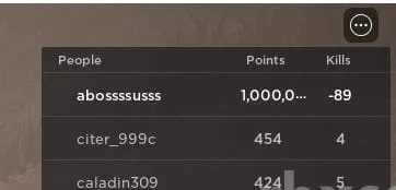 The Rake Kill Test [Inf Money] - The Rake Kill Test [Inf Money] script preview