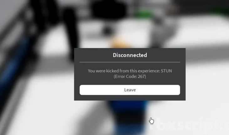 BOXING CLUB [Kick Player] - BOXING CLUB [Kick Player] script preview