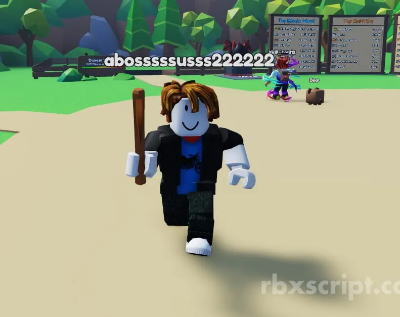 Mining Simulator 2 [Chests Serverhop] - Mining Simulator 2 [Chests Serverhop] script preview