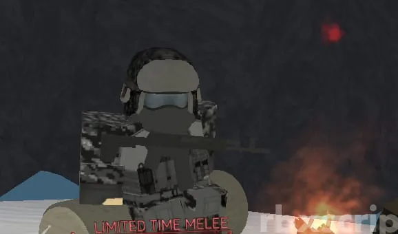 Phantom Forces [NO GUN BOB &amp; SWAY] - Phantom Forces [NO GUN BOB &amp; SWAY] script preview