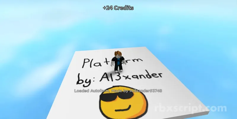 Hide And Seek Extreme: Auto Farm - Hide And Seek Extreme script preview