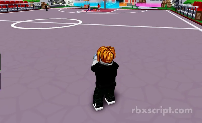 Basketball Pro Simulator [Auto Farm, uto Upgrade] - Basketball Pro Simulator [Auto Farm, uto Upgrade] script preview