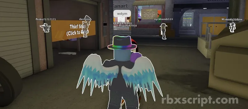 In Plain Sight 2: Player ESP - In Plain Sight 2 script preview