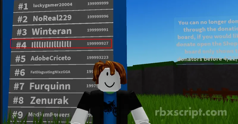 walk 50000 studs for nothing [Max studs in under 1 minute] - walk 50000 studs for nothing [Max studs in under 1 minute] script preview