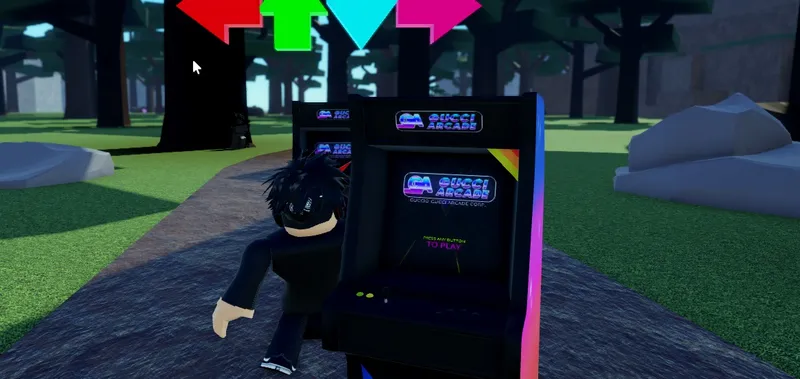 A Universal Time [Server crusher] - A Universal Time [Server crusher] script preview